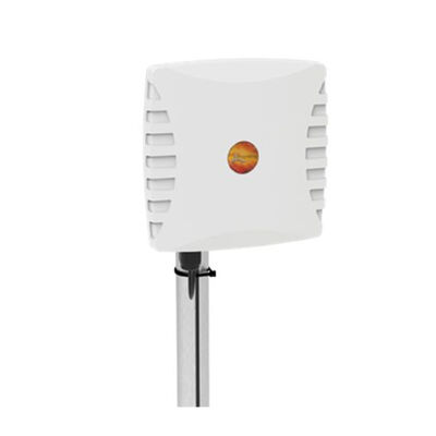 Poynting WLAN-61, 4x4 MIMO Dual Band WiFi antenna; 2400 to 6000 MHz