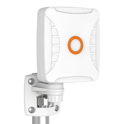 Poynting XPOL-1-5G Plus X-Polarised, Omni-Directional, 4X4 MIMO 5G Antenna, 410 - 6000 MHz, 7dBi