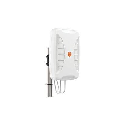 Poynting XPOL-24, 4x4 MIMO 4G-5G antenna, 617 to 4200 MHz, N Female