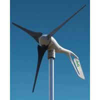 Primus Wind Power AIR 30 Land Wind Turbine Generator - 12 Volt