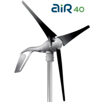 Primus Wind Power AIR 40 Wind Turbine Generator 12V / 24V / 48V Built-in Regulator