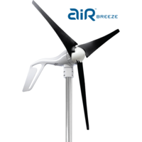 Primus Wind Power AIR Breeze Wind Turbine Generator - 12 Volt