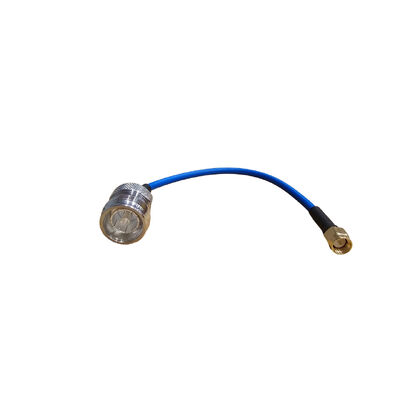 L-195 Patch Cable N Male to SMA Male 75 cm