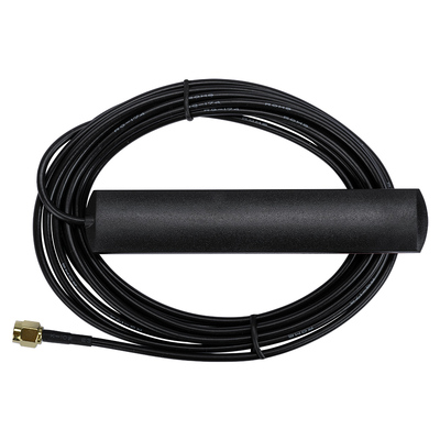 Blackhawk 4G &amp; IoT Adhesive Antenna, 700- 2700 MHz 3dBi Gain
