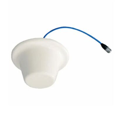 Blackhawk 4G-5G Ceiling Dome Antenna, 698 to 4000 MHz, N Female