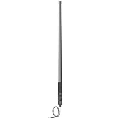Skywave 4G-5G Vehicle Bullbar Antenna, 698 to 3800 MHz, SMA Male