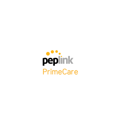 Additional 1 Year PrimeCare for Peplink MAX Transit Duo LTEA 1TB 200Mbps