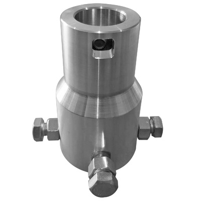 Starlink Gen 2 Aluminium Pole / Mast Adapter - up to 50mm