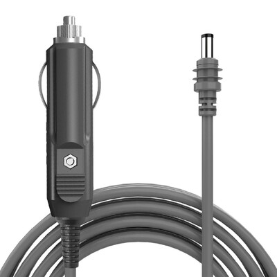 STARBEAM Starlink Mini 12/24V DC 3m Cigarette Lighter Power Cable