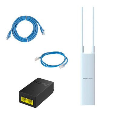 Expansion Roam 10 Acre Wi-Fi Pack for Starlink or NBN