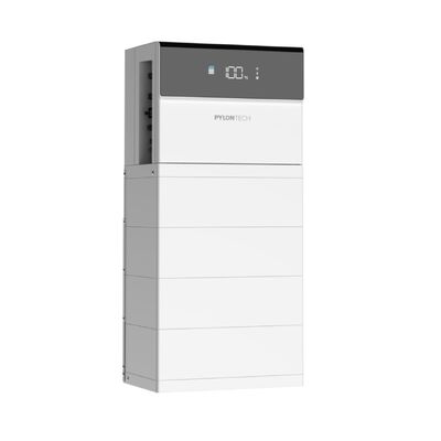Pylontech Force H3X 5KW Single Phase Hybrid Inverter
