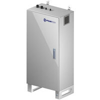 Pylontech Energy Storage Cabinet IP55 Outdoor Cabinet