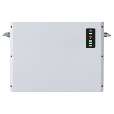 Outreach Power all in one Battery 5kWh for wall mount ESS