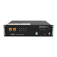 Pylontech UP2500 24-volt 2.55kWh Lithium Battery Back-up system