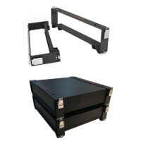Pylontech US2000 Battery Brackets