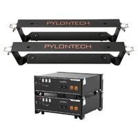 Pylontech US3000 Battery Brackets