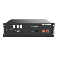 Pylontech US3000C 48-volt 3.5kWh Lithium Battery