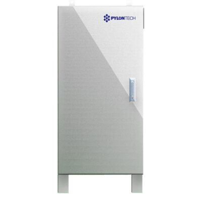 Pylontech Low Voltage System Outdoor Cabinet