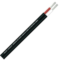 Ralos Twin 6mm Solar Cable (per meter)