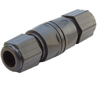 Raymarine Weather proof Ethernet coupler