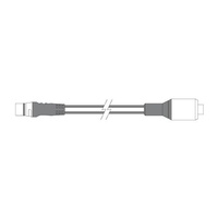 Raymarine DeviceNet (Female) to STNG Spur (Female) Adaptor Cable (400mm)
