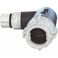 Raymarine STNG Right Angle Adaptor