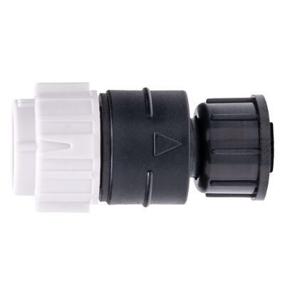 Raymarine DeviceNet (Female) to STNG (Socket / Male) Straight Adaptor