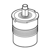 Raymarine ST4000 MK2 GEARBOX KIT