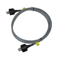 Raymarine SeaTalkHS Dual End Weatherproof Network Cable 1.5m