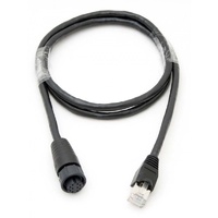 Raymarine RayNet (F) to RJ45 (M) cable - 1m