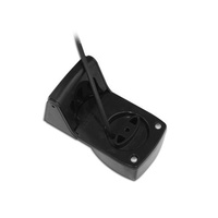 Raymarine P48 Depth/Temp Transom Mount Transducer (7 pin)
