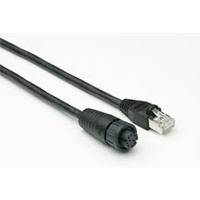 Raymarine RayNet (F) to RJ45 (M) cable - 3m