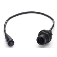 Raymarine RayNet (F) to SeaTalkHS (F) adaptor - 400mm