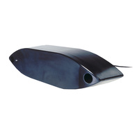 Raymarine R509 D/T Through Hull Low-Medium Hi Performance 3KW Transducer