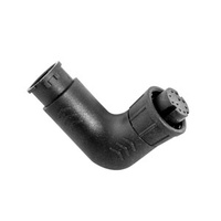 Raymarine RayNet (Male) Right Angle Adaptor