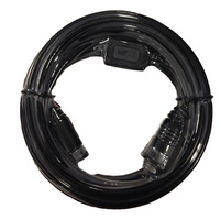 Raymarine Transducer Extension for CPT-S, CPT100, CPT110 &amp; CPT120 (4m cable)