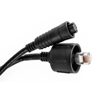 Raymarine RayNet (F) to STHS (M) Cable - 3m