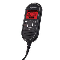 Raymarine Ray 63/73/90/91 Raymic Handset (without cable)