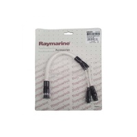 Raymarine Quantum Power-Data Adapter Cable