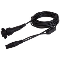 Raymarine CPT-DV / CPT-DVS Extension cable 4m (Green / Yellow locking collar)