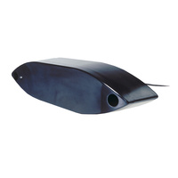 Raymarine R509LH-W 3KW D/T Through Hull Wide Beam Transducer