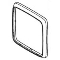 Raymarine Gunmetal Bezel for i50/60/70/Pilots (eS series style)