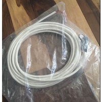 Raymarine Quantum Power Cable 15m with bare wires