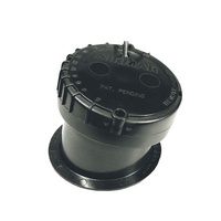 Raymarine P79S In Hull Depth Smart Transducer (NMEA 2000 DeviceNet connection)