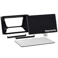 Raymarine Front Mounting Kit for AXIOM 9 / AXIOM+ 9 (including Sun Cover)