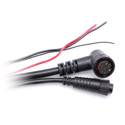 Raymarine Alpha Perform Display Power Cable, 3m