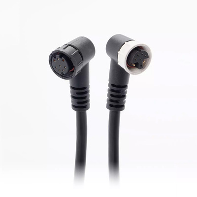 Raymarine Alpha PD Daisy Chain Cable, 0.3m