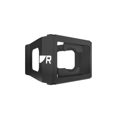 Raymarine Alpha 7 Landscape Single Mast Bracket