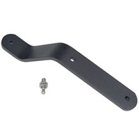 Raymarine Tiller Bracket 25mm (1‚Äù)