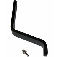 Raymarine Tiller Bracket 102mm (4‚Äù)